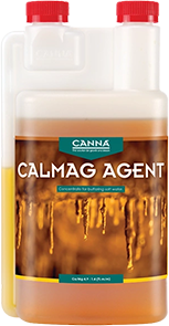 CANNA calmag agent