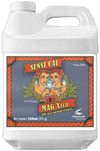 advanced nutrients calmag sensi xtra