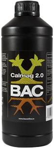 BAC calmag